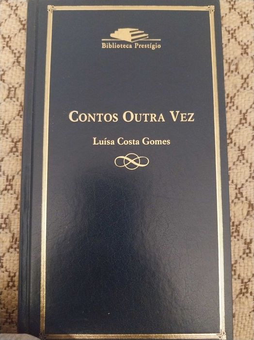Contos outra vez