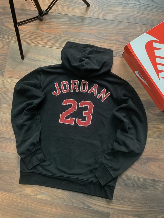Hoodie Air Jordan | Big logo