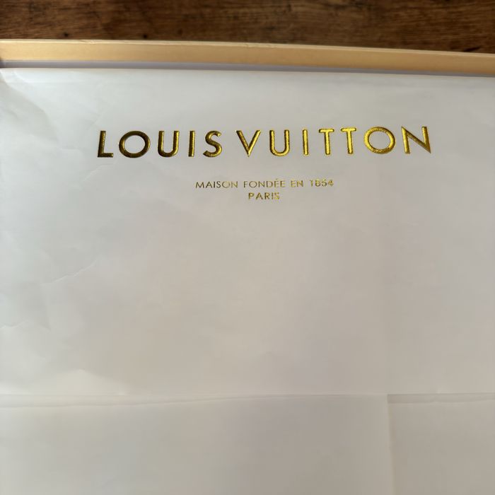 Кросівки Louis Vuitton Olympia sneake
