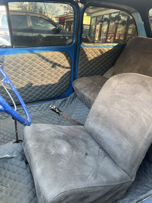 ЗАЗ 965 1964 года