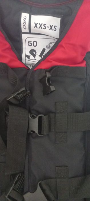 Kayak com Acessórios