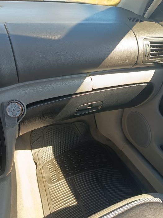Volkswagen Passat 1.9TDI 130CV