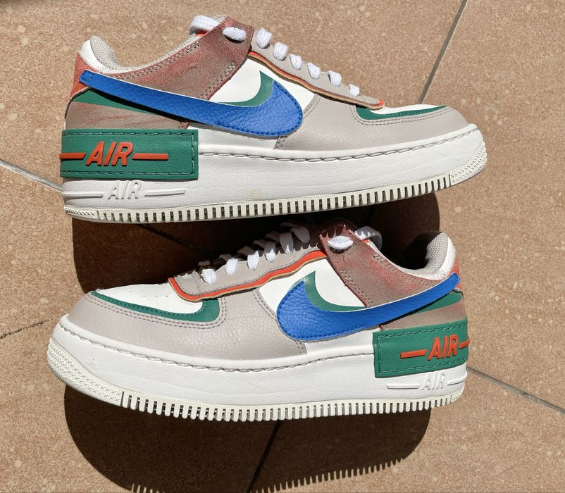 Nike Air Force r.39