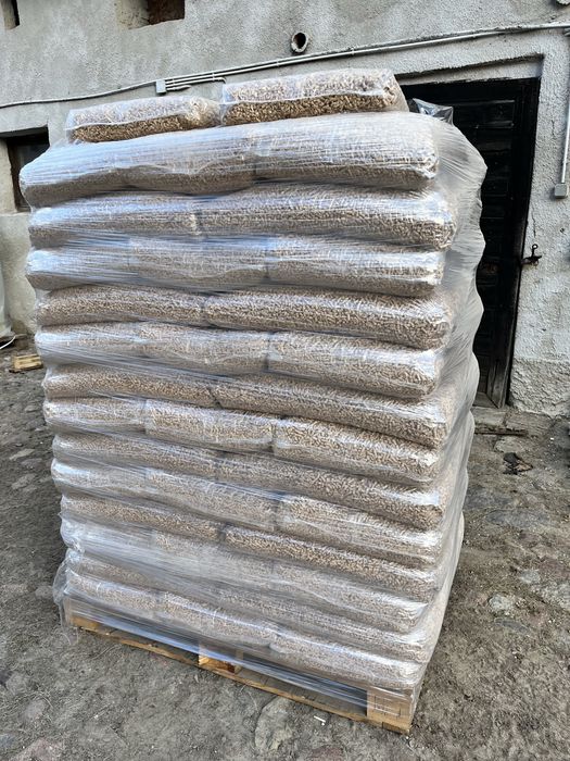 Pellet dostepny