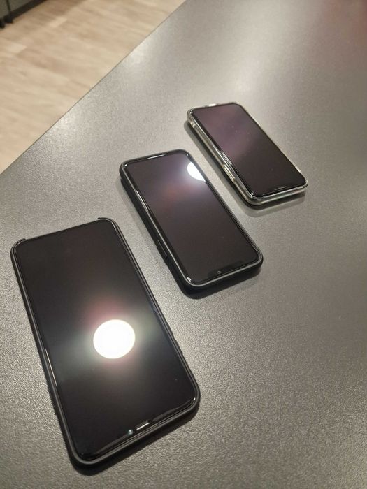 Apple iPhone 11 Pro/Pro Max 100% bat. różne kolory/pamięci z GWARANCJĄ