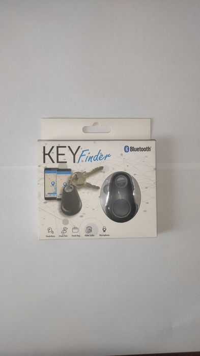 Lokalizator bluetooth