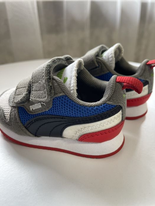 Дитячі кросівки Puma