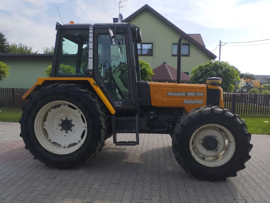 Renault 106.54 TX BRUTTO