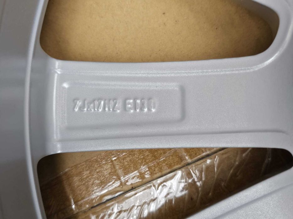 Alufelgi 17 Seat Leon II III IV FR ST Ateca Cupra Formentor 5x112 ET38