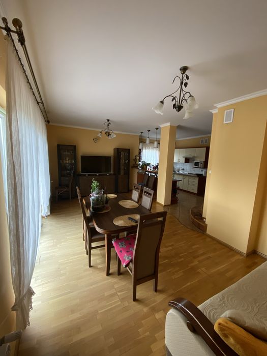 Dom 126 m2 prywatnie Chrościce