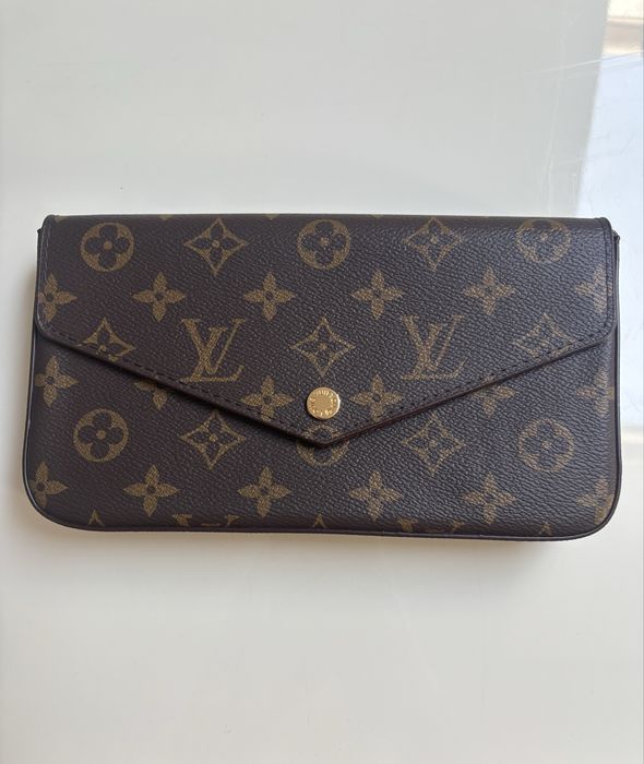 Torebka Louis Vuitton