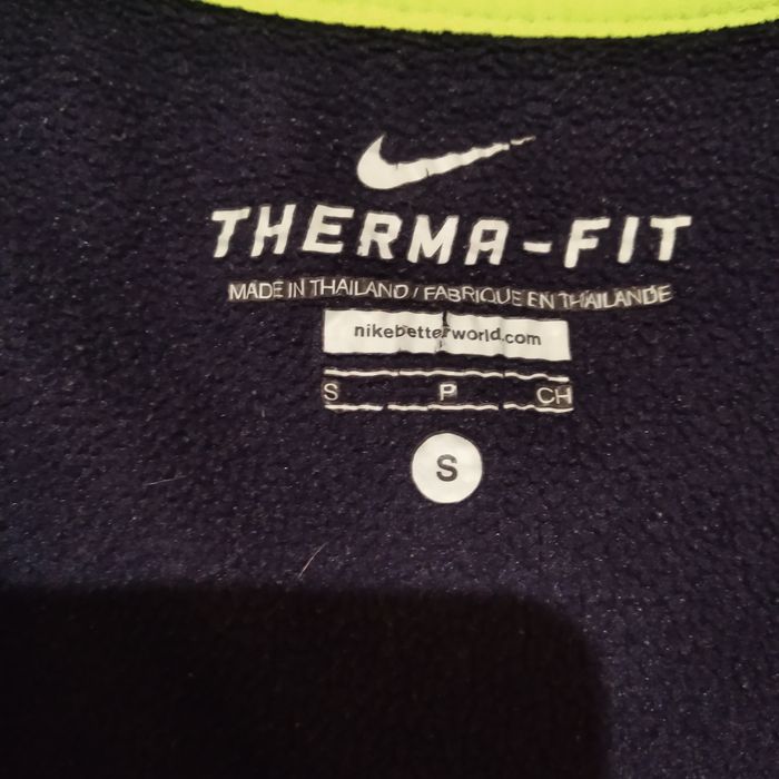 Bluza damska Nike Therma Fit rozmiar S