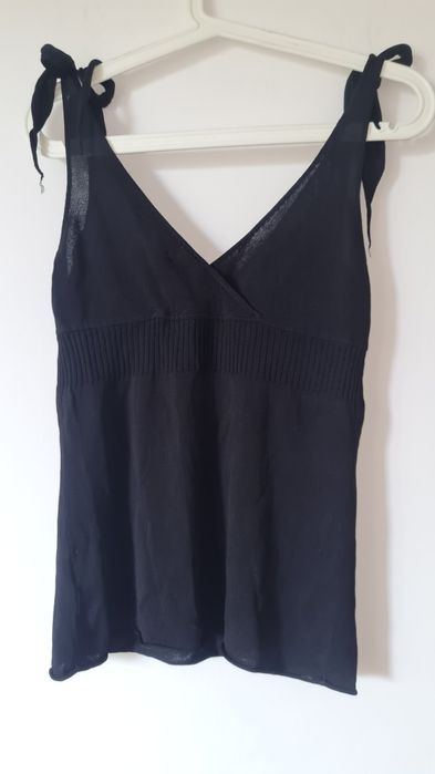 Elegancki top rozm. L/XL
