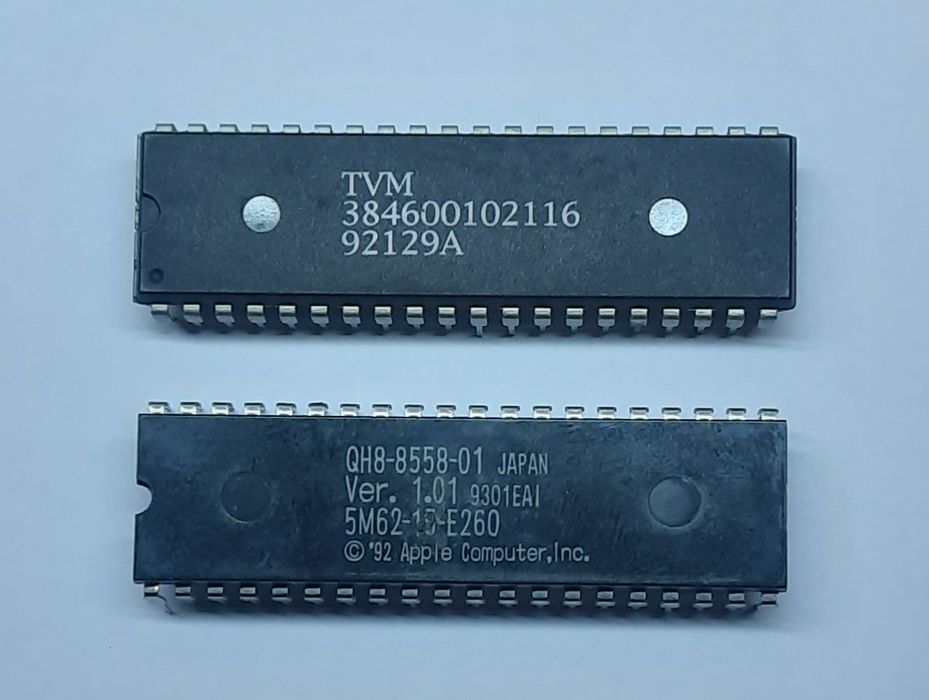 Микросхемы ;  QHB-8558-01;TEA2661 и др