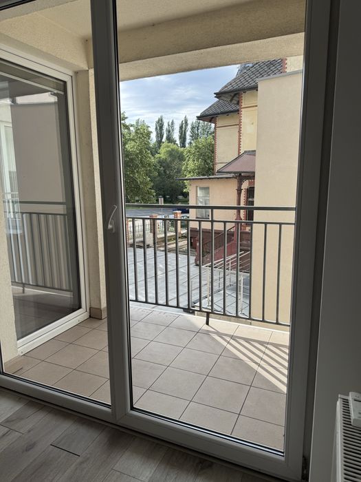 Apartment in Koszalin, Śródmieście - Widok 5