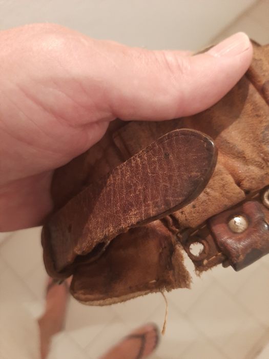 Vendo mochila de Montaria +cartucheira de cabedal