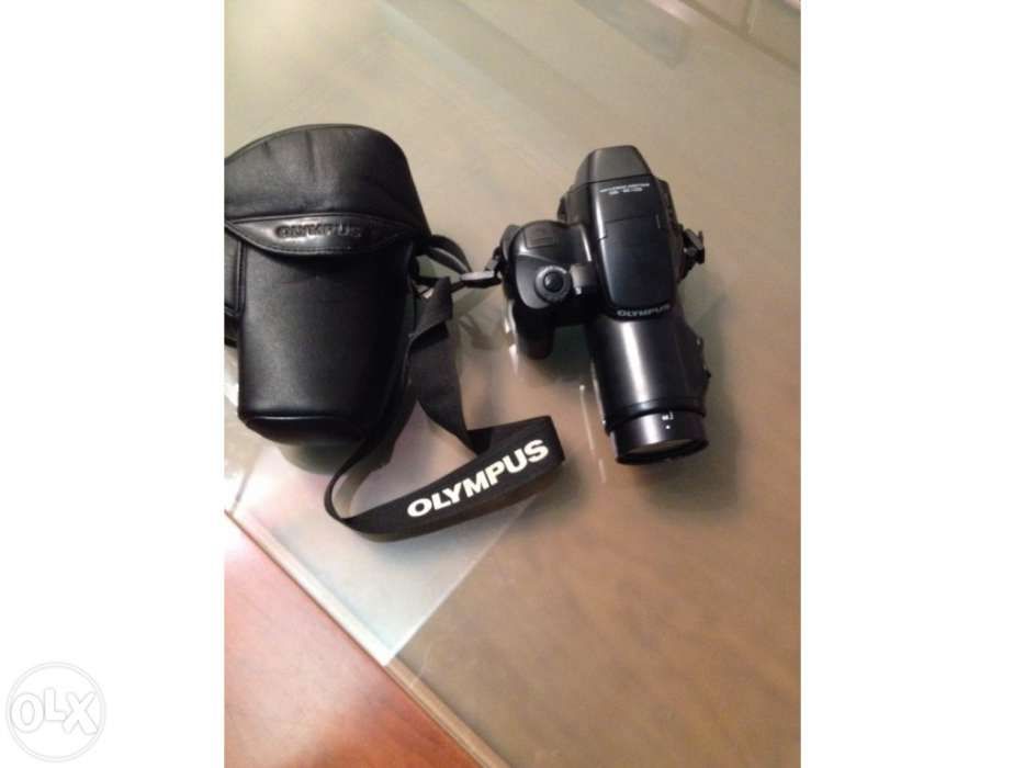 Olympus máquina fotográfica64584468140546121