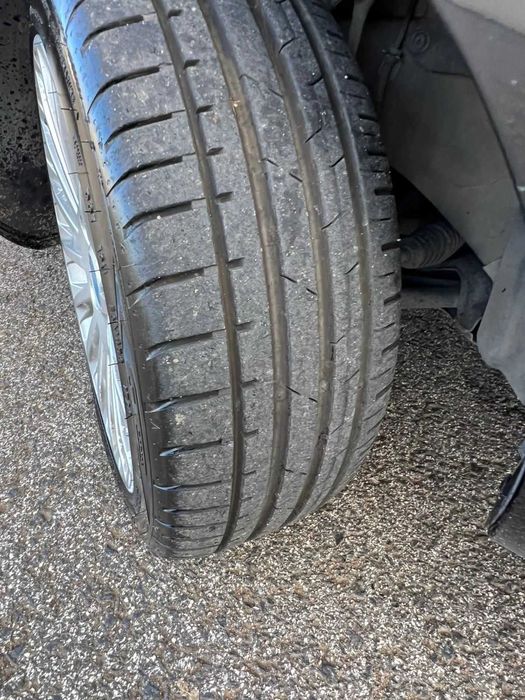 Ford Fiesta 1.4 tdci - 2011 - Full Extras