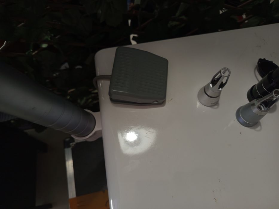 Máquina laser multifunções