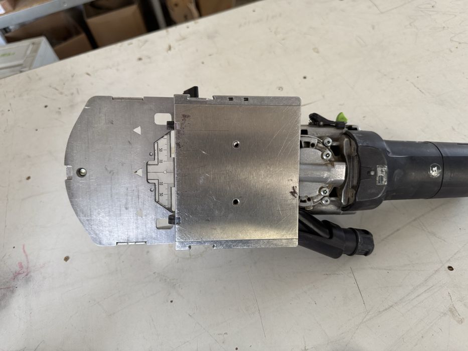 Domino festool df 500