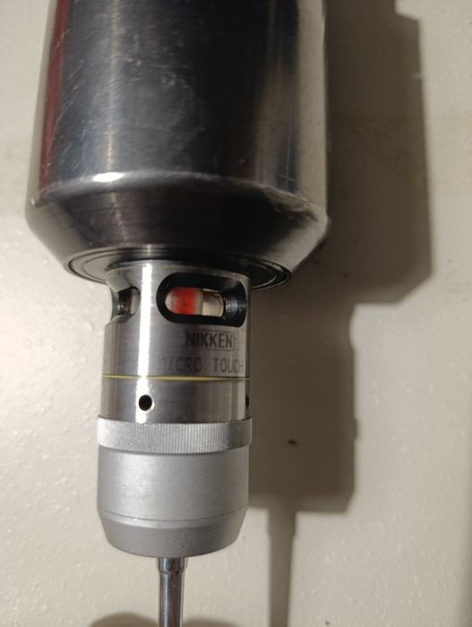 Oprawka Nikken BT40-UMT200H