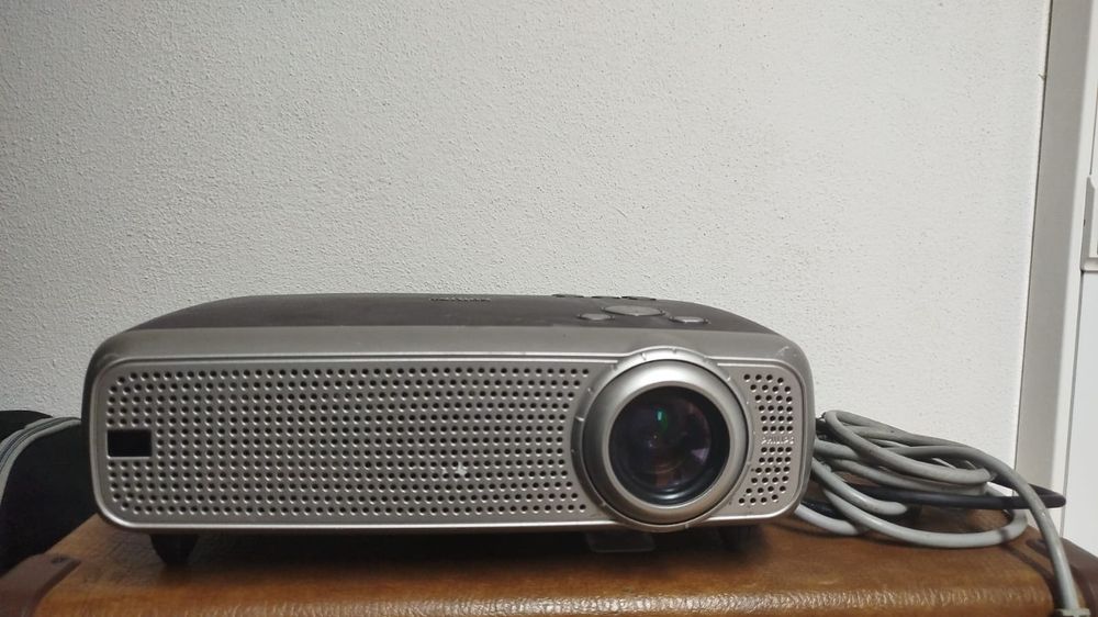 Projetor Philips