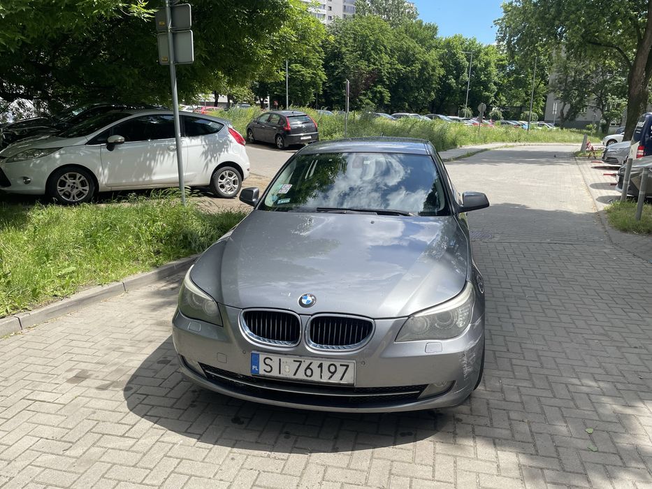 Bmw E61 OKAZJA;)
