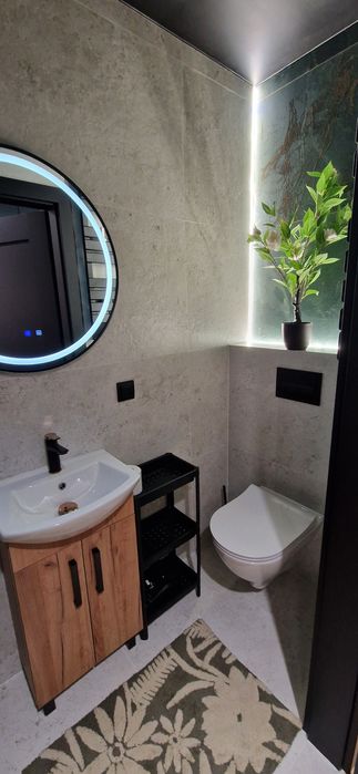 Apartament Palmiarnia dwu osobowy top standard