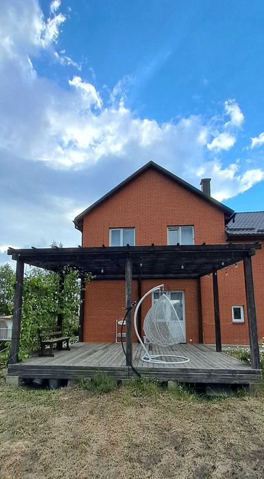 Оренда будинку з Каміном, Дмитрівка