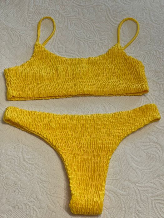 Bikini SHEIN Extrear s/ etiqueta M