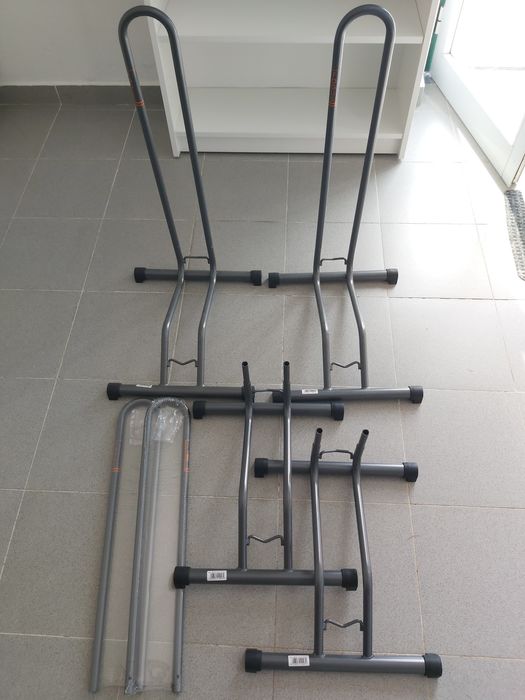 Suportes para bicicleta