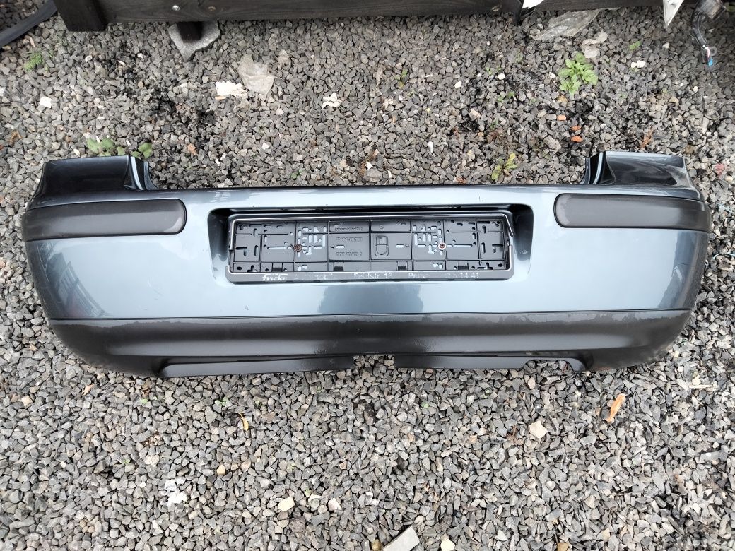Задній бампер Гольф 4 Vw Golf 4: 2 000 грн. - Бампери Дерно на Olx