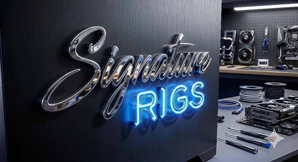 Підбір та збірка комплектуючих пк під ваш бюджет