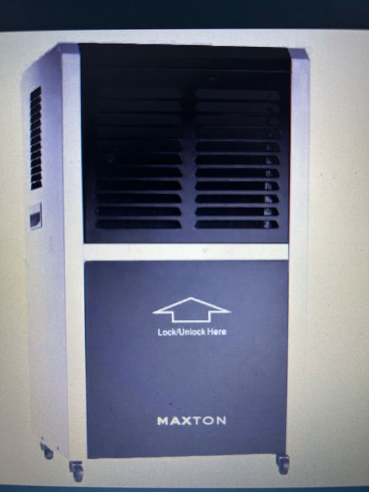 Оренда промислового осушувача приміщень