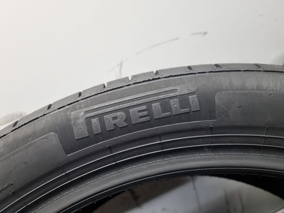 2x 255/40R20 XL 101V Pirelli Scorpion 7mm 2024 opony letnie