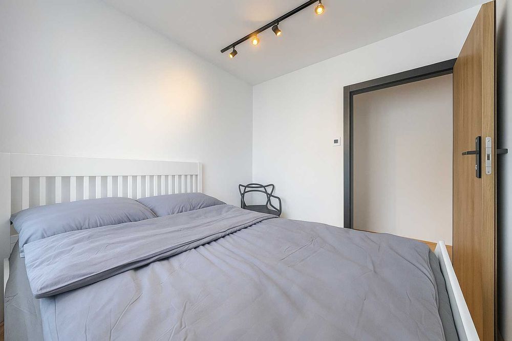 Aktualne Sosnowiec Kilińskiego Apartament blisko dworca oraz uczelni.