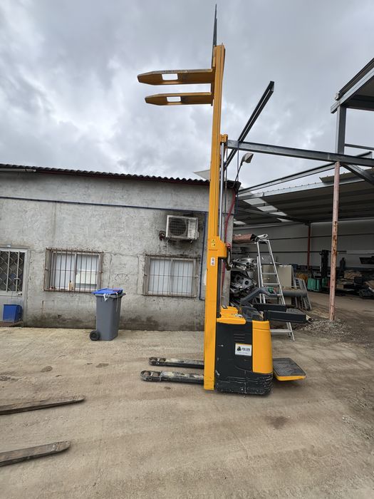 stacker torre tripla