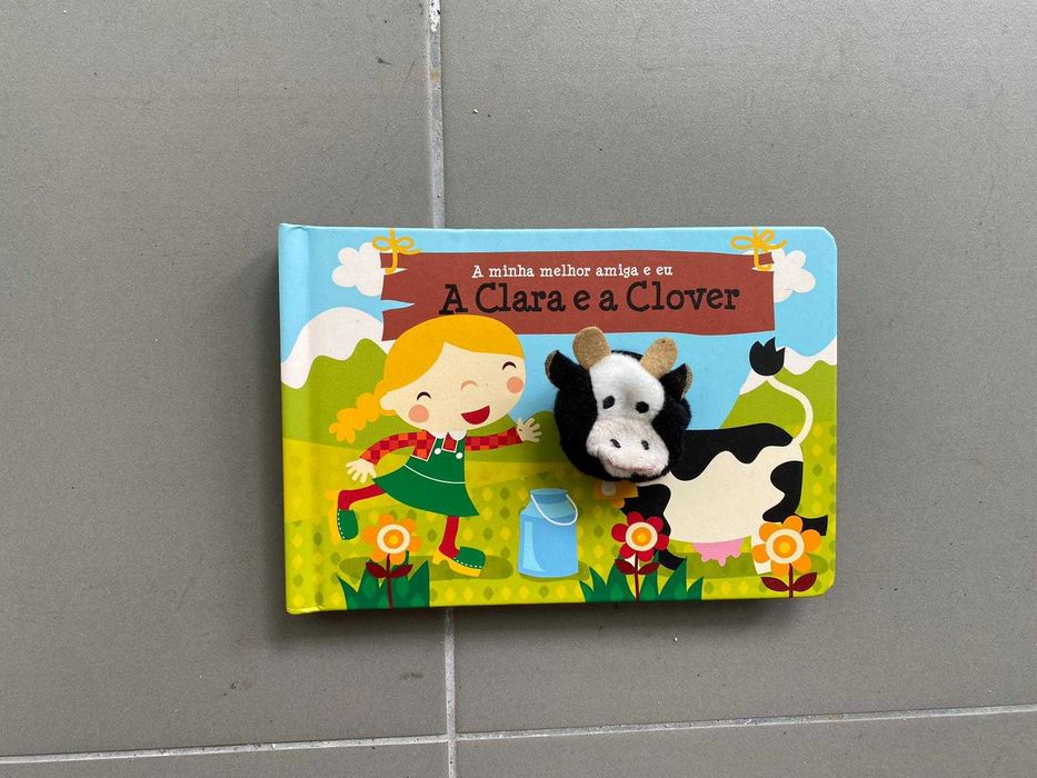 Livros Didáticos para Crianças