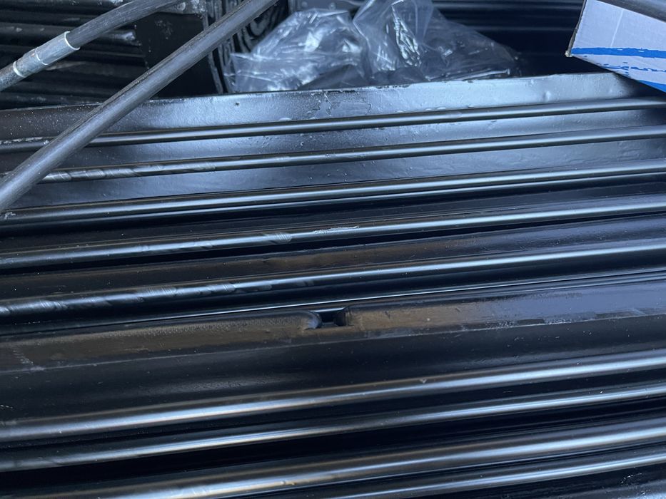 Tasmy do kombajnow do pomidorow pomac sandei guaresi