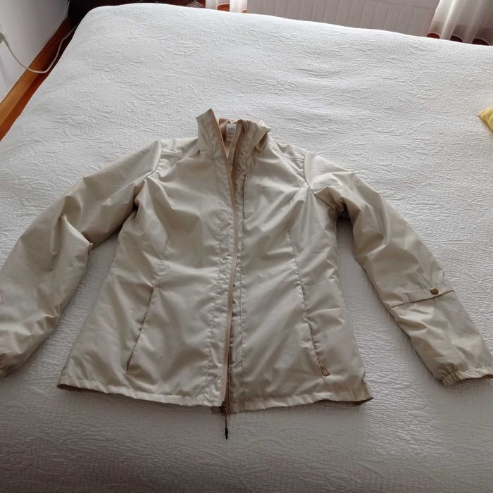 Casaco Feminino forrado