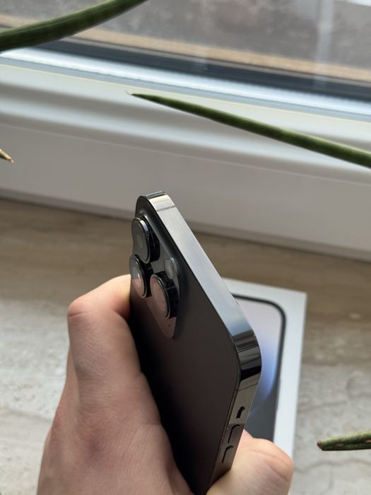 Iphone 14 pro max 82% pudełko kabel Warszawa Wawer • OLX.pl