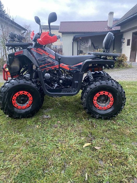 Tundra 150 куб 2024