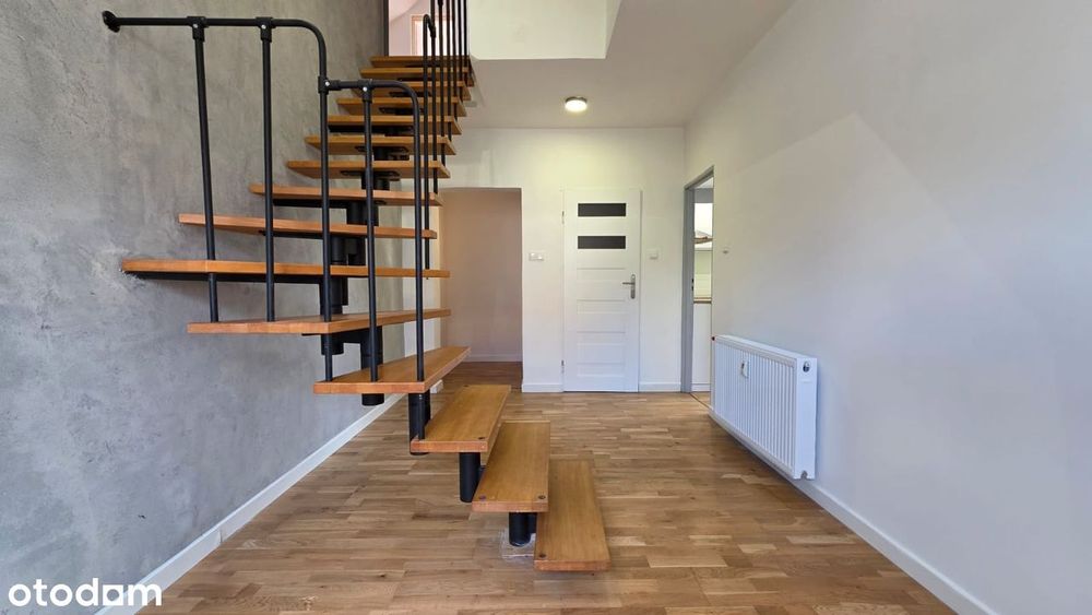 5 pokoi I 2 poziomy I Balkon - Widok 4
