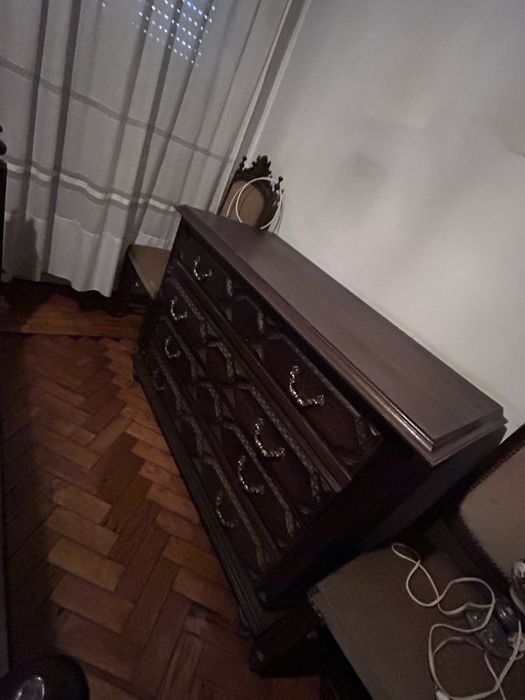 Armarios , Cama