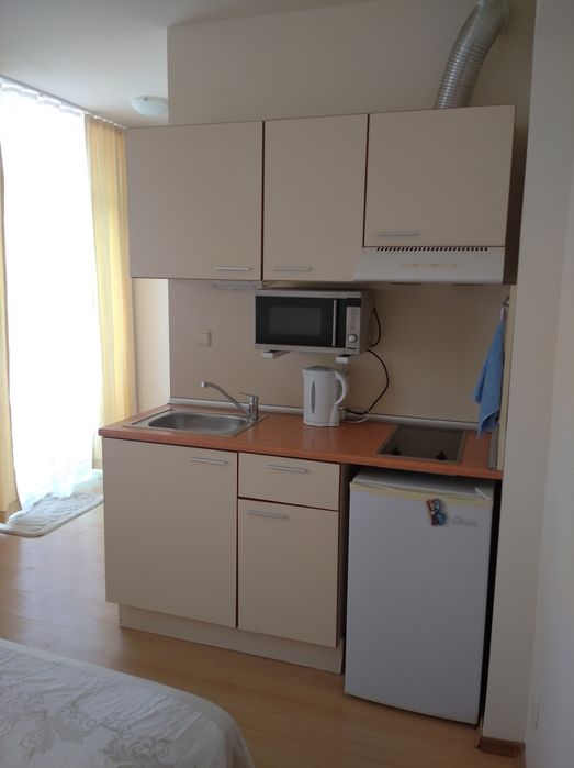 Здається студія, Сонячний берег, Болгарія