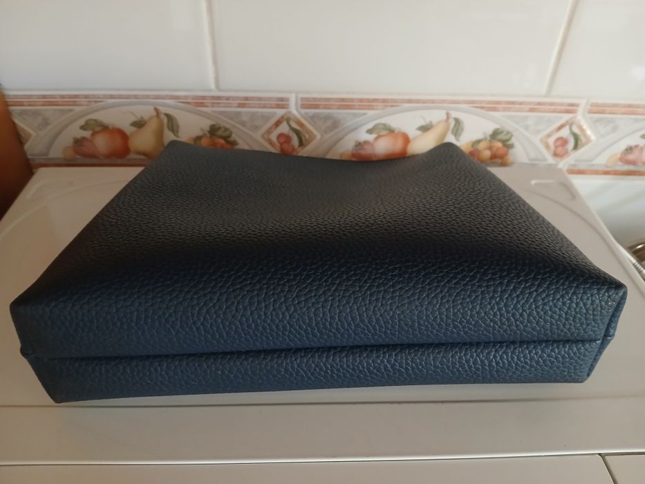 Mala/Necessaire Com Fecho