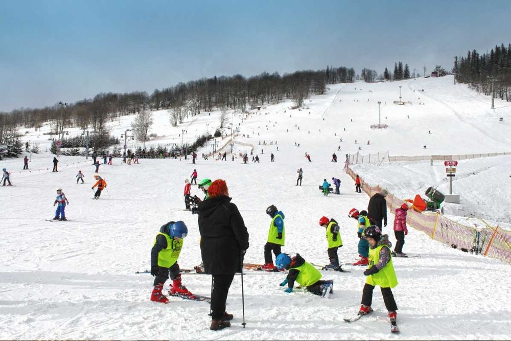 Zakopane  Apartamenty Narty noclegi  na wynajem. Podhale, Blisko Narty