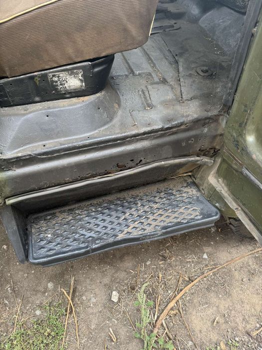 Продам ЗИЛ дизель