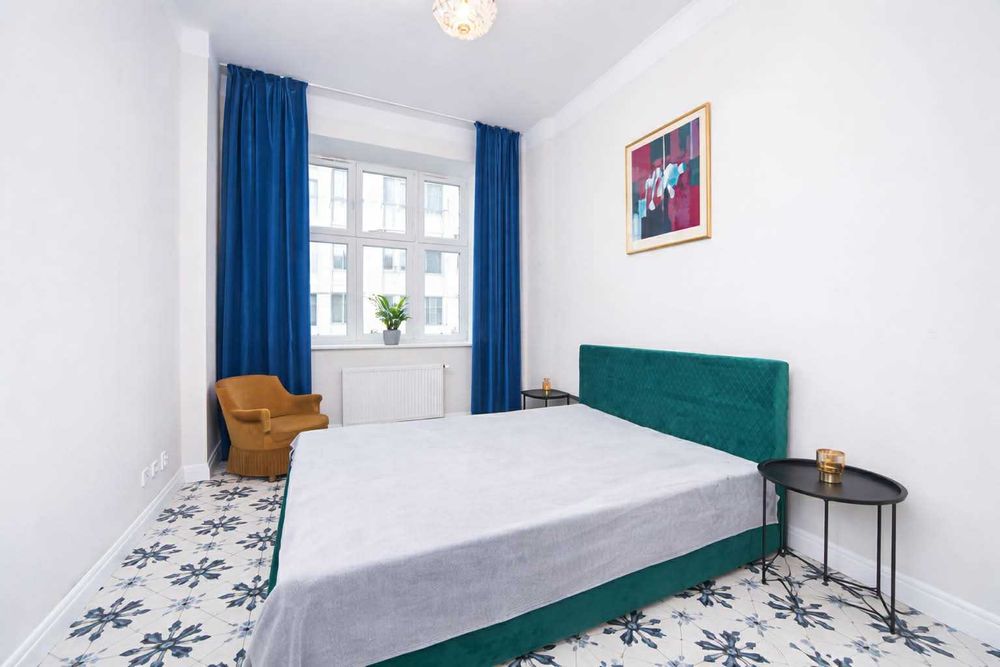 Wynajem Młynarska 4 (50,27 m²) 2 pokoje, piwnica, miejsce parkingowe_Villa Rosa - Widok 2