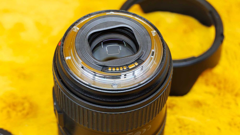 ‼️ІДЕАЛЬНИЙ СТАН‼️ Canon EF 24-105mm f4 L IS USM II (друга версія)